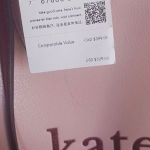 Kate spade NWT Bag